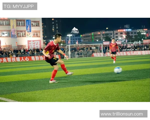 足球的魅力与激情探索一场运动如何改变生活与文化的故事