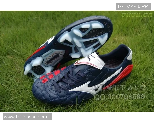 美津浓足球:引领运动潮流的品牌故事与技术创新探索 美津浓足球:引领运动潮流的品牌故事与技术创新探索